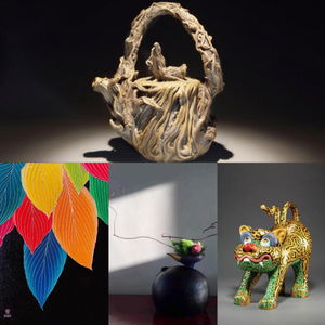 兩岸聯結，共盛工藝之花 2024海峽兩岸莆田工藝品博覽會即將啟幕