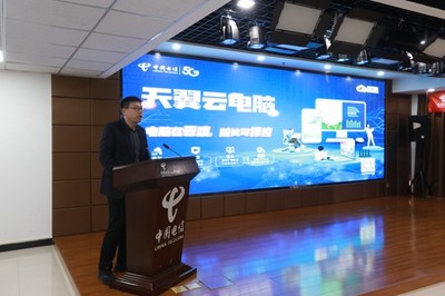 傾聽(tīng)監(jiān)督之聲，共筑服務(wù)新篇——河南電信邀請(qǐng)社會(huì)監(jiān)督員為網(wǎng)絡(luò)技術(shù)服務(wù)“把脈問(wèn)茬”