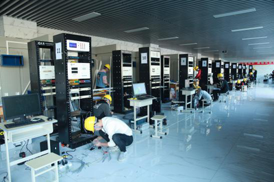 攜手共促技能精進(jìn)，匠心鑄就網(wǎng)絡(luò)未來(lái)——我校成功協(xié)辦2018年河南省中等職業(yè)教育技能大賽網(wǎng)絡(luò)應(yīng)用技術(shù)類(lèi)競(jìng)賽